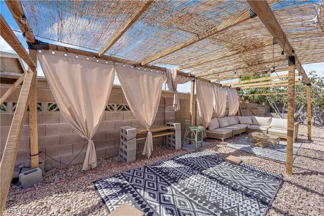 3223 Sundown Drive, Las Vegas, NV 89169