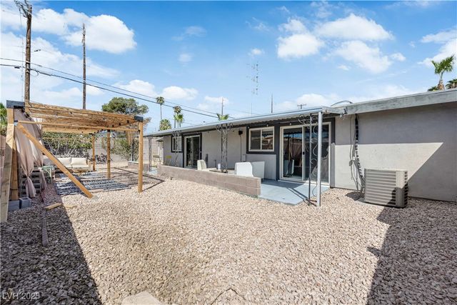 3223 Sundown Drive, Las Vegas, NV 89169