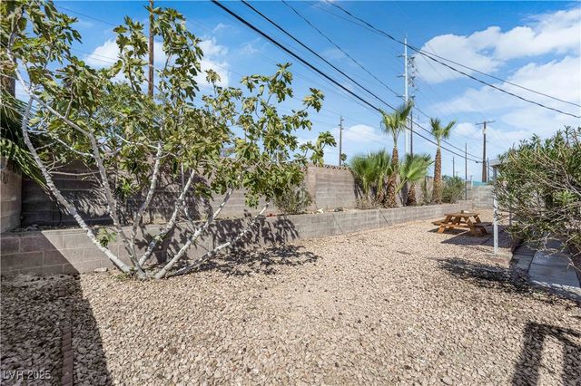 3223 Sundown Drive, Las Vegas, NV 89169