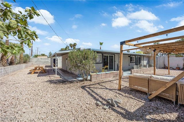 3223 Sundown Drive, Las Vegas, NV 89169