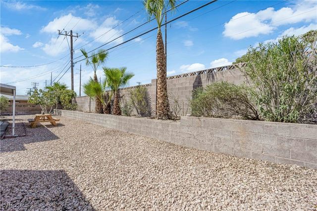 3223 Sundown Drive, Las Vegas, NV 89169