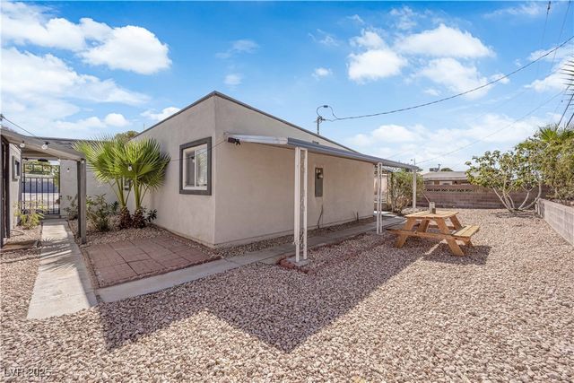 3223 Sundown Drive, Las Vegas, NV 89169