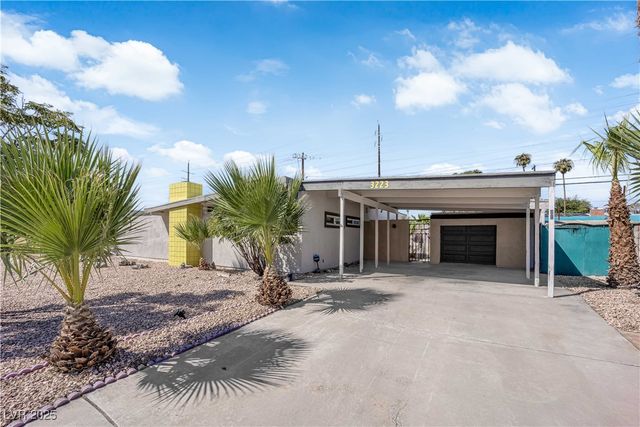 3223 Sundown Drive, Las Vegas, NV 89169