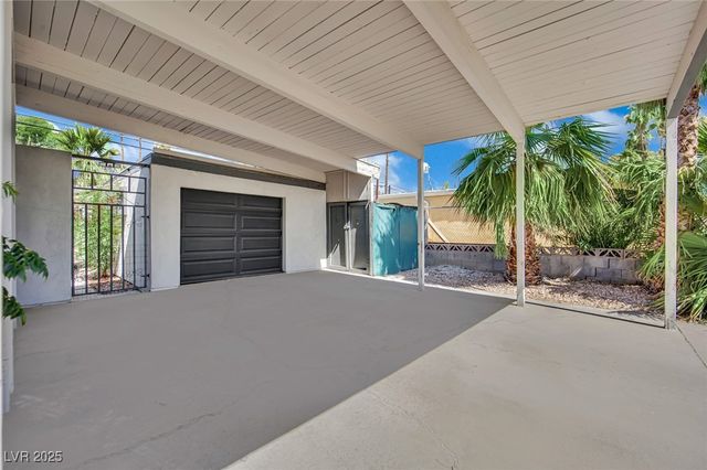 3223 Sundown Drive, Las Vegas, NV 89169