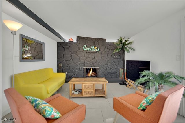 3223 Sundown Drive, Las Vegas, NV 89169