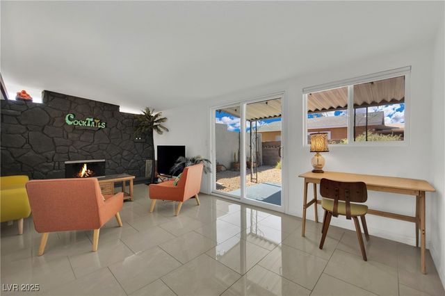 3223 Sundown Drive, Las Vegas, NV 89169