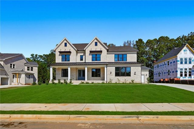 7370 Cornflower Court, Cumming, GA 30040