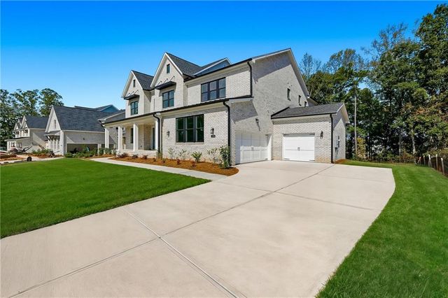 7370 Cornflower Court, Cumming, GA 30040
