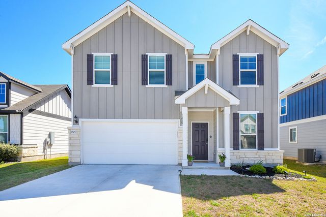 809 Beacon Heights, Seguin, TX 78155