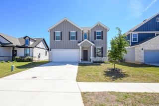 809 Beacon Heights, Seguin, TX 78155