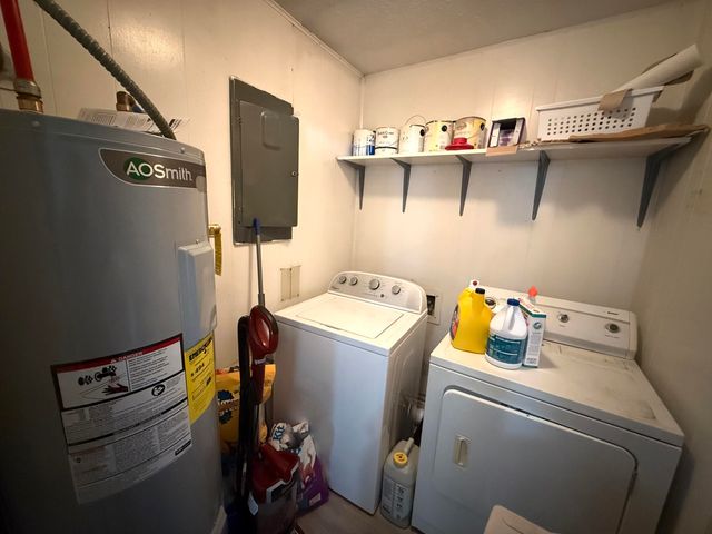 54 Everett Ball Road, Pine Knot, KY 42635