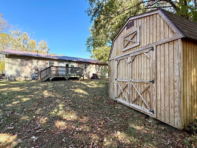 54 Everett Ball Road, Pine Knot, KY 42635