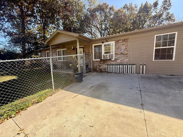 54 Everett Ball Road, Pine Knot, KY 42635