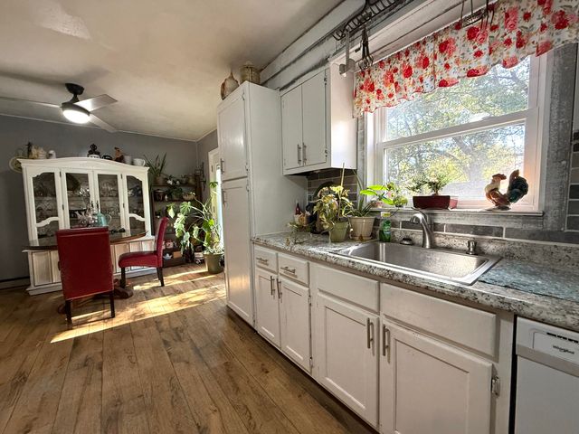 54 Everett Ball Road, Pine Knot, KY 42635