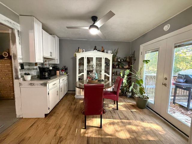 54 Everett Ball Road, Pine Knot, KY 42635