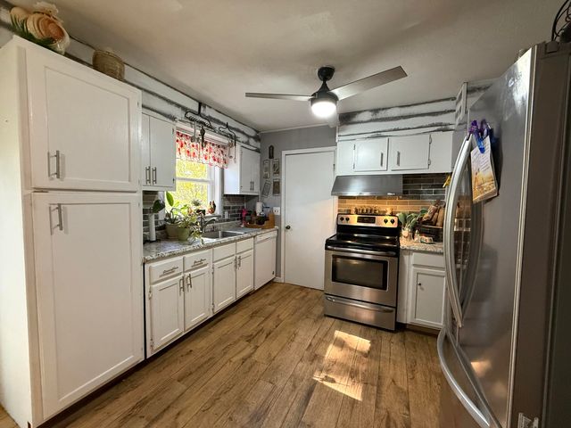 54 Everett Ball Road, Pine Knot, KY 42635