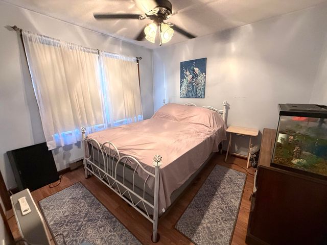 54 Everett Ball Road, Pine Knot, KY 42635