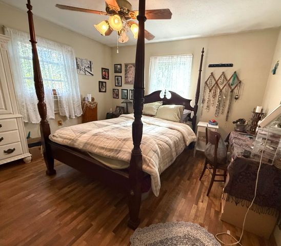 54 Everett Ball Road, Pine Knot, KY 42635