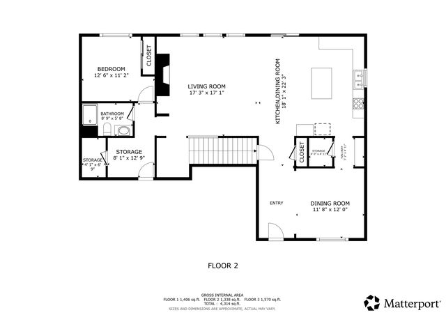 14213 Dallas Lane N, Dayton, MN 55327