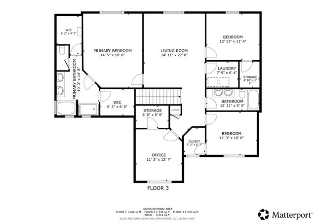 14213 Dallas Lane N, Dayton, MN 55327