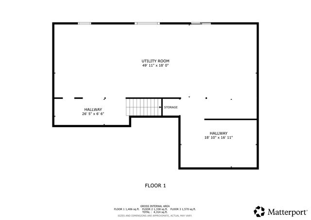 14213 Dallas Lane N, Dayton, MN 55327