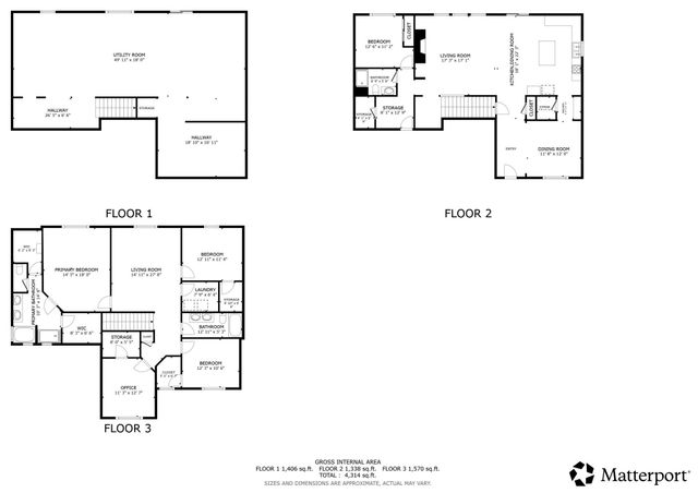 14213 Dallas Lane N, Dayton, MN 55327