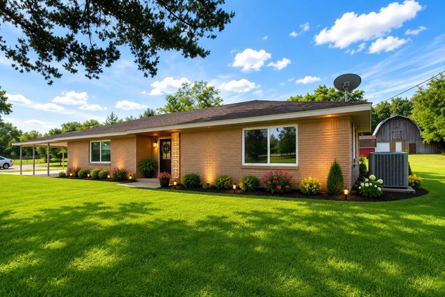 702 E Dallas Street, Fresno, TX 77545