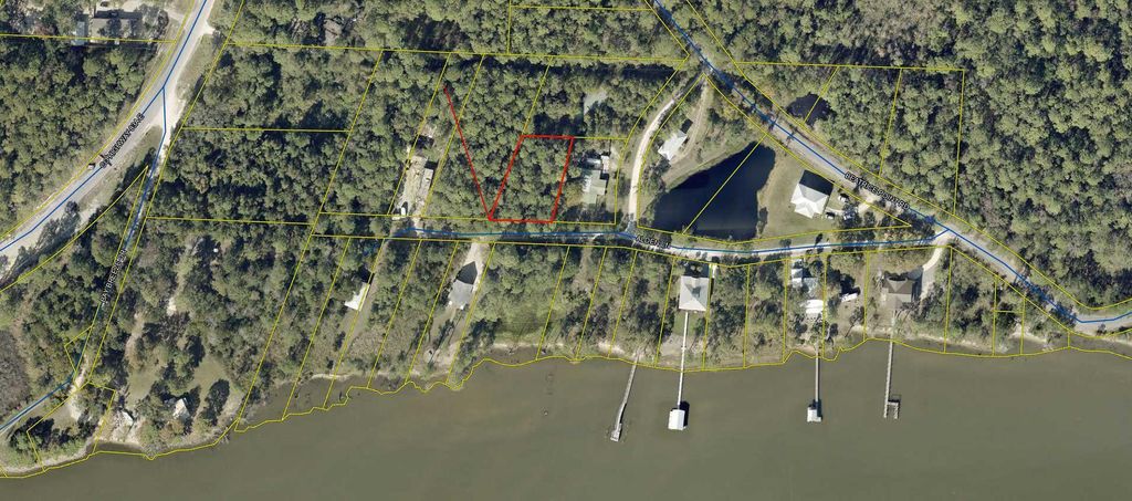 Lot 24 Alden Ln, Freeport, FL 32439