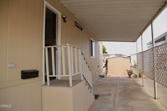 10685 Blackburn Road 72, Ventura, CA 93004