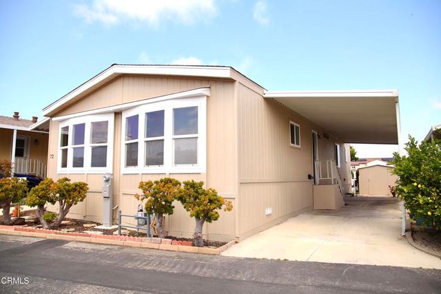 10685 Blackburn Road 72, Ventura, CA 93004