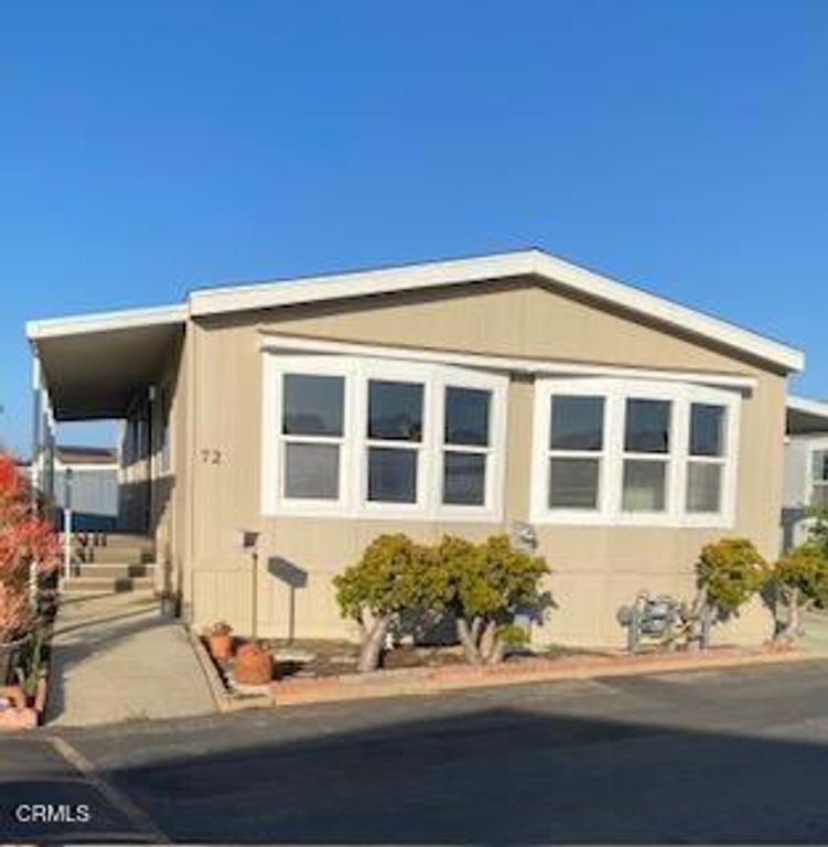 10685 Blackburn Road 72, Ventura, CA 93004