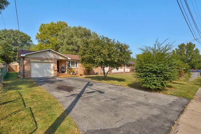 2223 N Roosevelt Avenue, Springfield, MO 65803