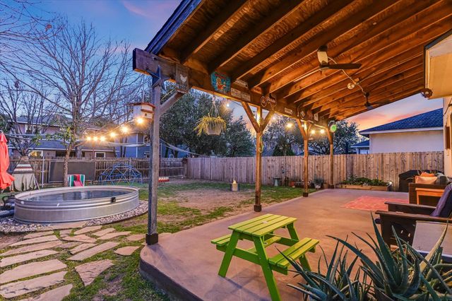 11401 Mayo ST, Austin, TX 78748