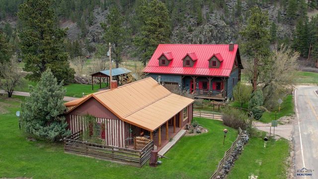 109 SHERMAN ST, Rapid City, SD 57702