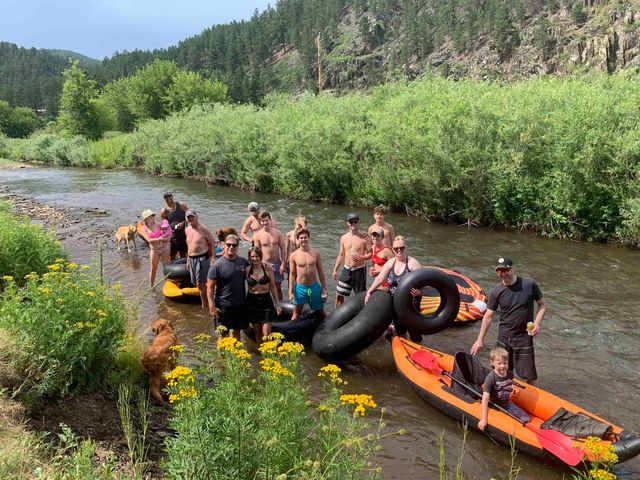 109 SHERMAN ST, Rapid City, SD 57702