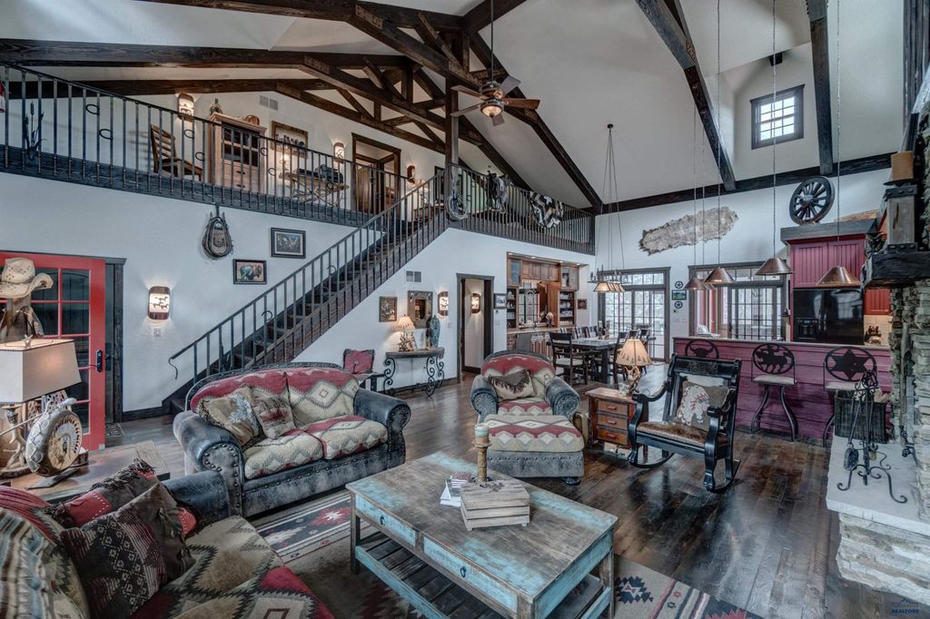 109 SHERMAN ST, Rapid City, SD 57702