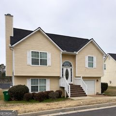 4744 Golod Way, Lithonia, GA 30038