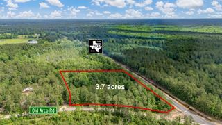 0 Old Arco Road, Silsbee, TX 77656