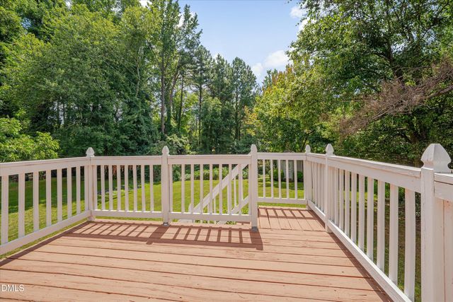 5701 Waycross Street, Raleigh, NC 27606
