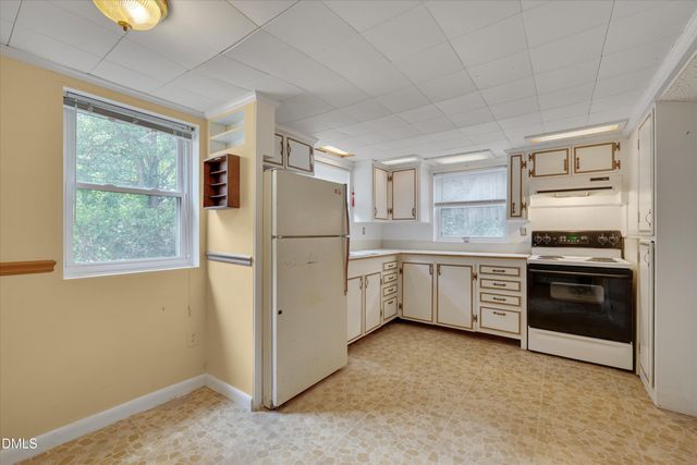 5701 Waycross Street, Raleigh, NC 27606