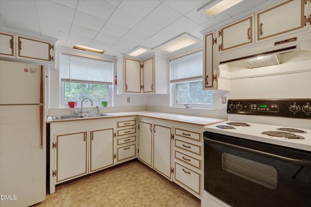 5701 Waycross Street, Raleigh, NC 27606