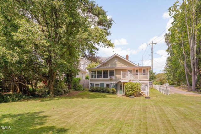 5701 Waycross Street, Raleigh, NC 27606