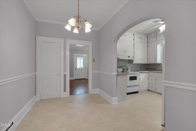 5701 Waycross Street, Raleigh, NC 27606