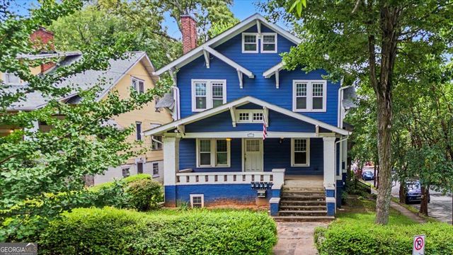 811 Saint Charles Avenue NE, Atlanta, GA 30306