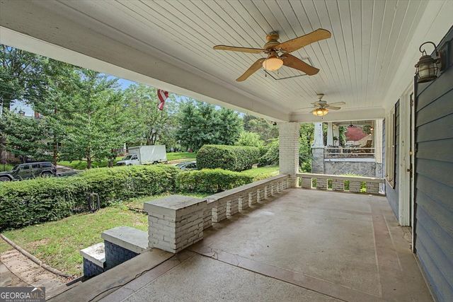 811 Saint Charles Avenue NE, Atlanta, GA 30306