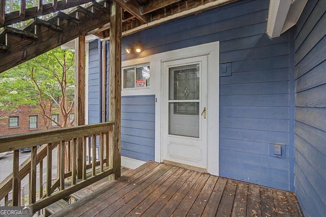 811 Saint Charles Avenue NE, Atlanta, GA 30306
