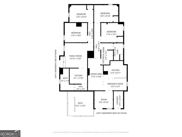 811 Saint Charles Avenue NE, Atlanta, GA 30306