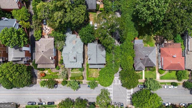 811 Saint Charles Avenue NE, Atlanta, GA 30306
