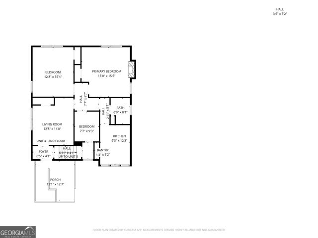 811 Saint Charles Avenue NE, Atlanta, GA 30306