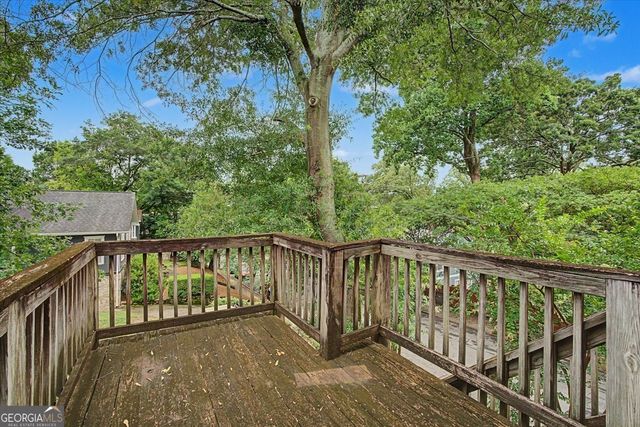 811 Saint Charles Avenue NE, Atlanta, GA 30306